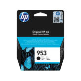 HP 953 cartouche d'encre noire