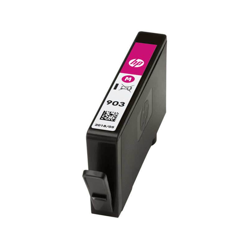 HP 903 cartouche d'encre magenta