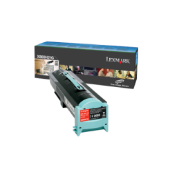 Lexmark X860e-X862e-X864e Cartouche de toner Noir haute capacité (35k)