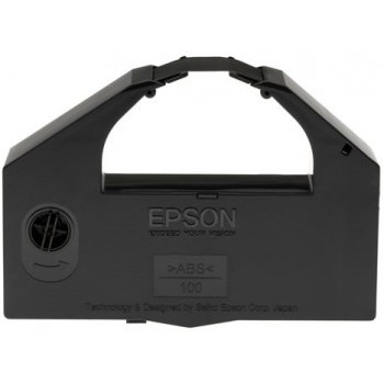 Epson Ruban Noir DLQ-3000/+/3500 (9 millions de caractères)