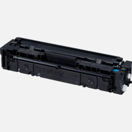 Canon 045H C Cartouche de toner cyan