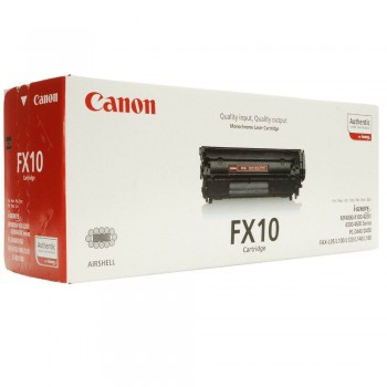 Canon FX 10 Cartouche de toner noir