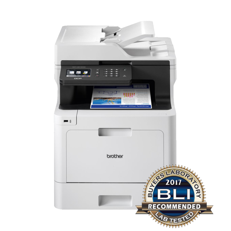 Brother Laser DCP-L8410CDW Brother Laser DCP-L8410CDW