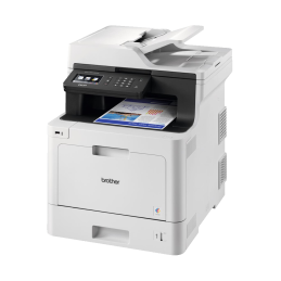 Brother Laser DCP-L8410CDW