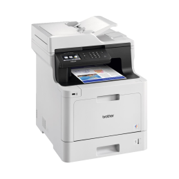 Brother Laser DCP-L8410CDW