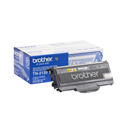 Brother TN-2120 Toner noir 