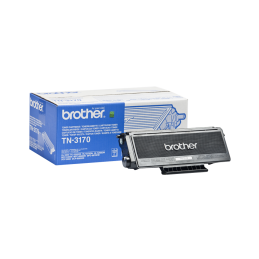 Brother TN-3170 Toner noir