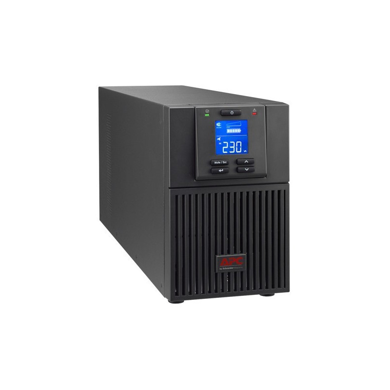 APC Easy UPS SRV1KI | Onduleur Online | Smarteo Madagascar