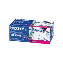 Brother TN-130M Toner magenta 