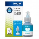 Brother BT5000C Bouteille d'encre cyan