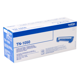 Brother TN-1050 Toner noir