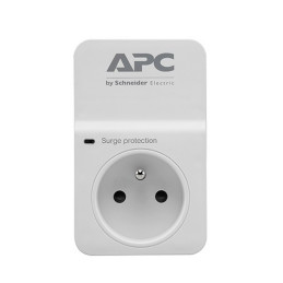 APC Essential SurgeArrest, 1 prise, 230 V, France | Smarteo Madagascar