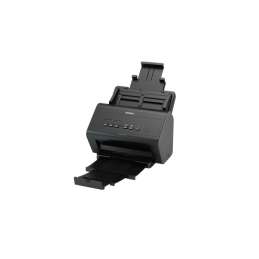 Scanner Brother ADS-2400N | Smarteo Madagascar