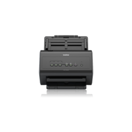 Scanner Brother ADS-2400N | Smarteo Madagascar