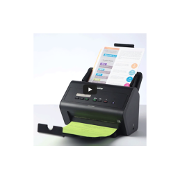 Scanner Brother ADS-2400N | Smarteo Madagascar