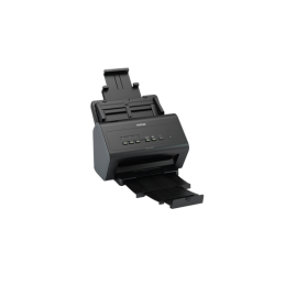 Scanner Brother ADS-2400N | Smarteo Madagascar