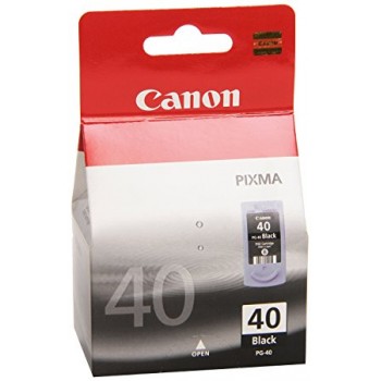 Canon PG-40 Cartouche d'encre noire