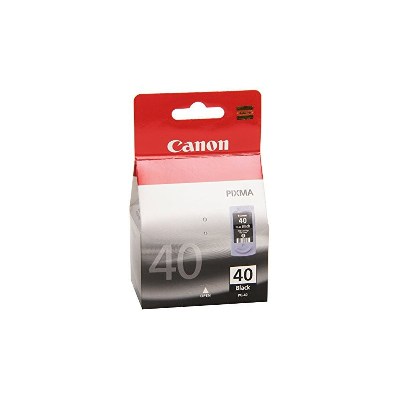 Canon PG-40 Cartouche d'encre noire