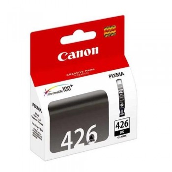 Canon CLI-426 BK Cartouche d'encre noire