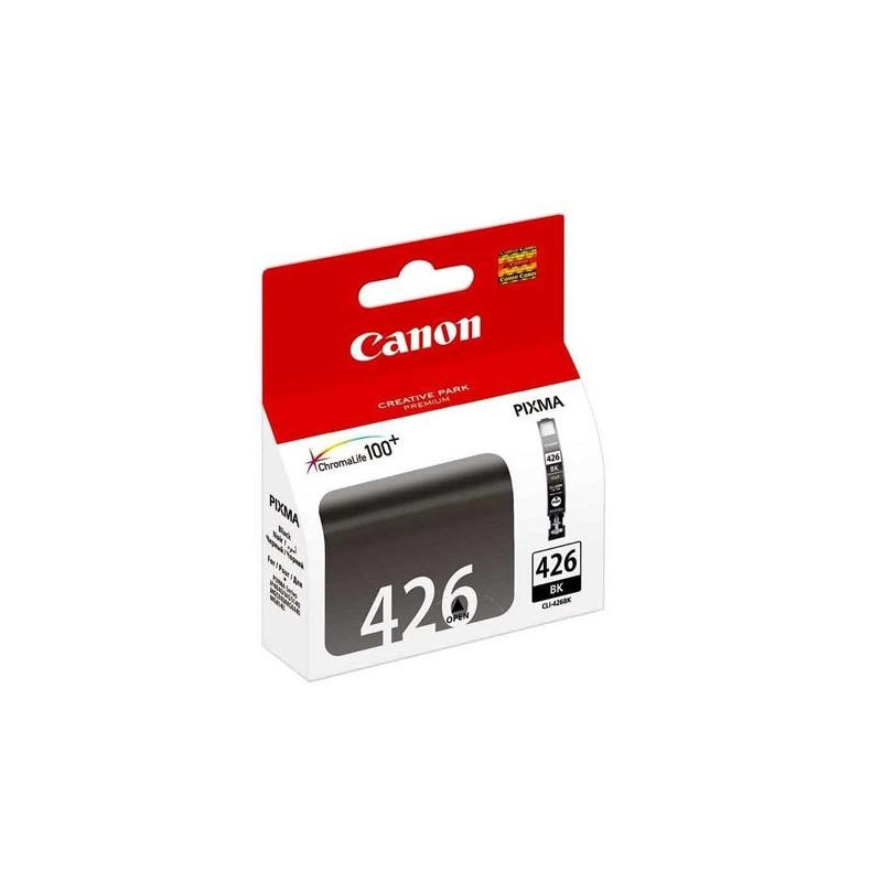 Canon CLI-426 BK Cartouche d'encre noire