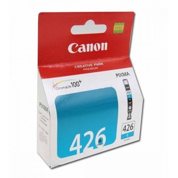Canon CLI-426 C Cartouche d'encre cyan