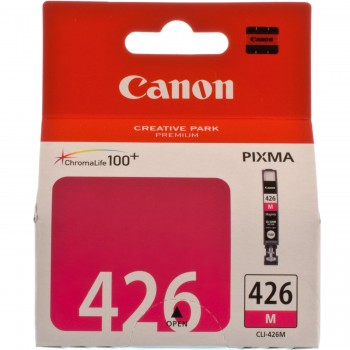 Canon CLI-426 M Cartouche d'encre magenta