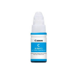 Canon GI-490 C Bouteille d'encre cyan