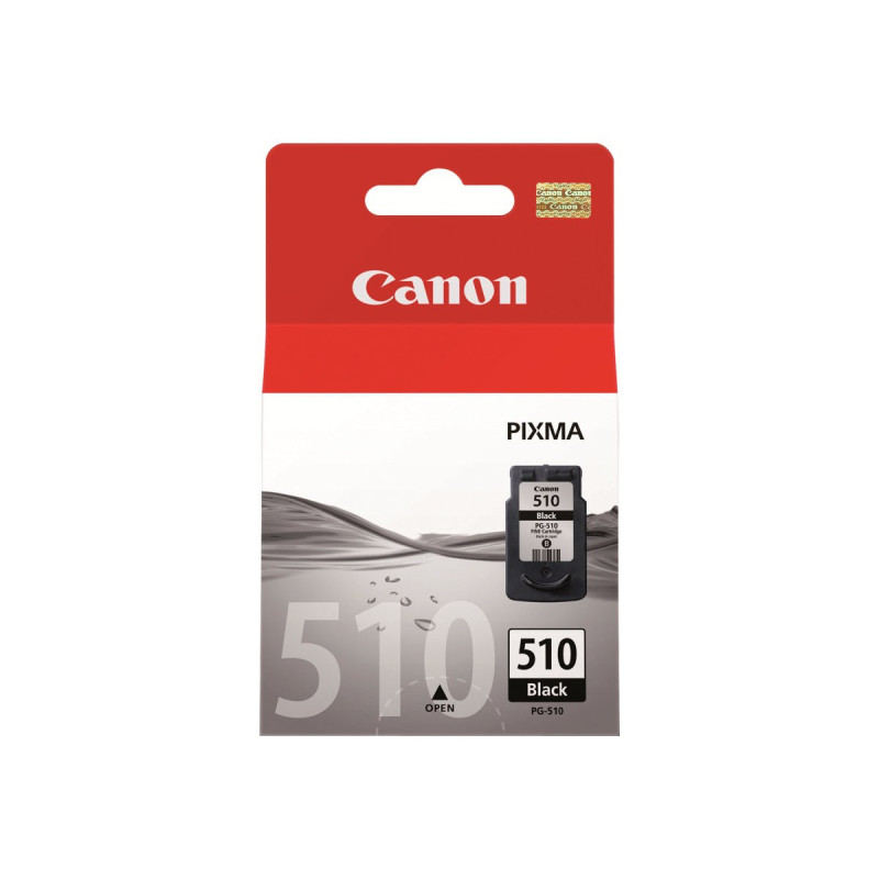 Canon PG-510 BK Cartouche d'encre noire