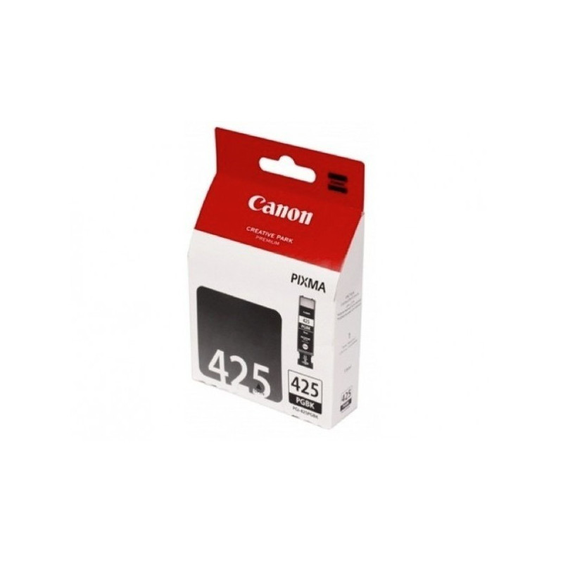 Canon PGI-425 BK Cartouche d'encre noire