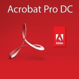 Smarteo Madagascar | Adobe Acrobat Pro DC