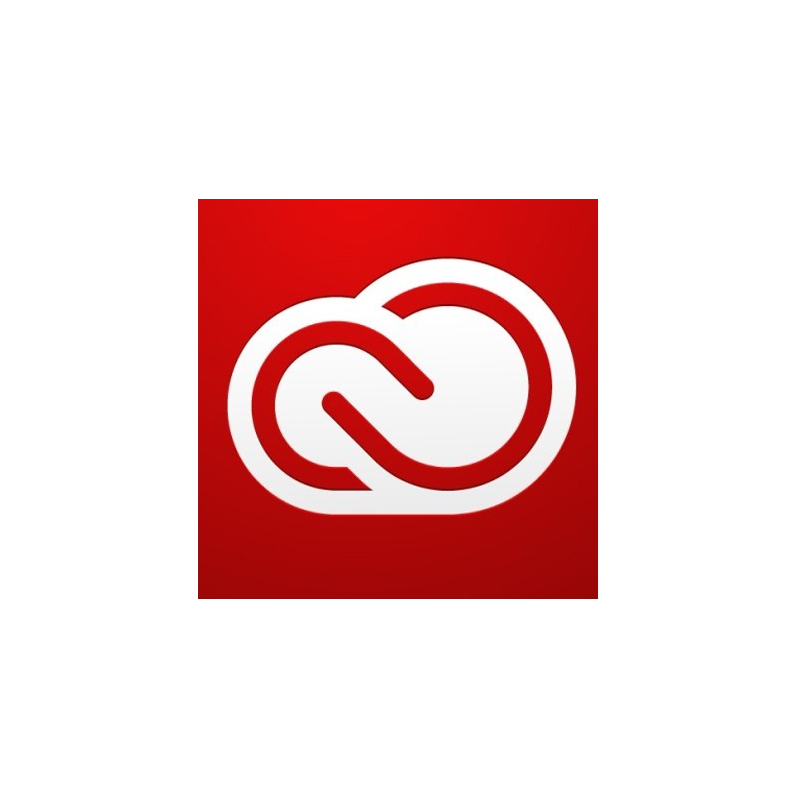 Adobe Creative Cloud for Teams - All Apps