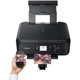 Canon PIXMA TS5140 WiFi | Imprimante jet d'encre | Livraison sous 24h
