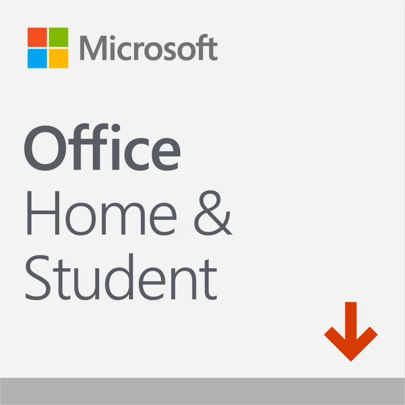 Microsoft Office 2019 Famille et Étudiant multi-langues Microsoft Office 2019 Famille et Étudiant multi-langues