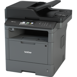 Brother MFC-L5750DW | Laser Multifonction | Smarteo Madagascar