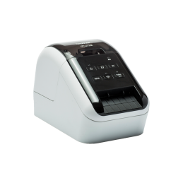 Brother QL-810W imprimante d'étiquettes Wi-Fi | Smarteo Madagascar