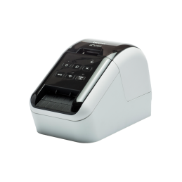 Brother QL-810W imprimante d'étiquettes Wi-Fi | Smarteo Madagascar