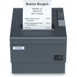 Imprimante ticket Epson TM-T20III (point de vente)
