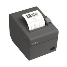 Imprimante ticket Epson TM-T20III (point de vente)