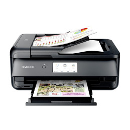 Imprimante multifonction Canon PIXMA TS9540