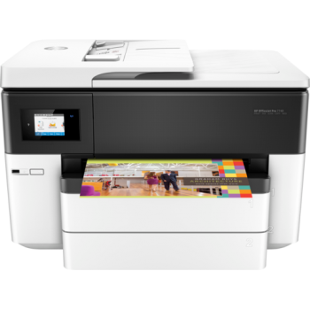 HP 7740 OfficeJet Pro (A3) Imprimante