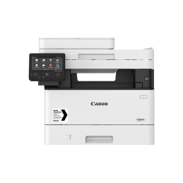 Canon i-SENSYS MF443DW | Smarteo votre partenaire de confiance