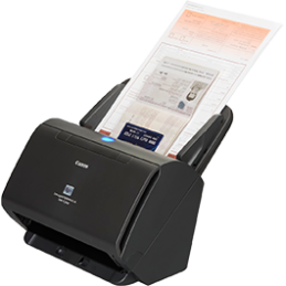 Canon DR-C240 imageFORMULA | Smarteo Madagascar