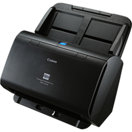 Canon DR-C240 imageFORMULA | Smarteo Madagascar