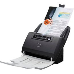 Canon imageFORMULA DR-M160II