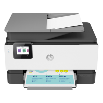 HP 9013 OfficeJet Pro Imprimante