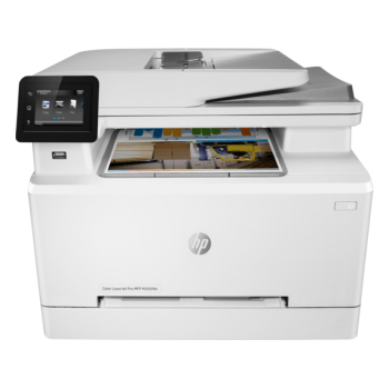 HP M283fdn Color LaserJet Pro Imprimante