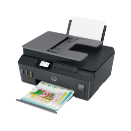 HP Smart Tank 615 | imprimante rechargeable | Smarteo Madagascar