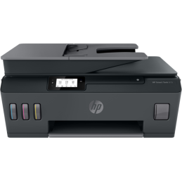 HP Smart Tank 615 | imprimante rechargeable | Smarteo Madagascar