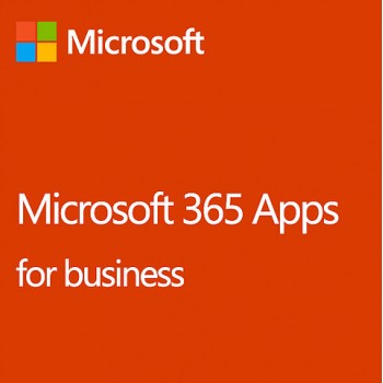 Microsoft 365 Apps for Business 1 an