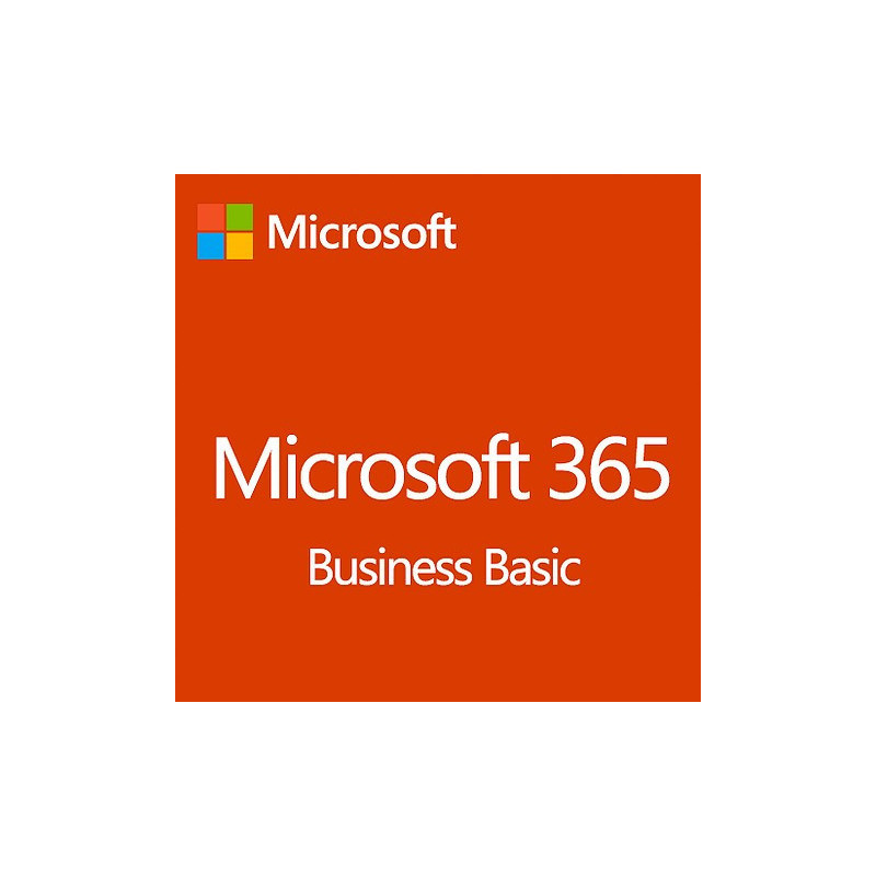 Microsoft 365 Business Basic